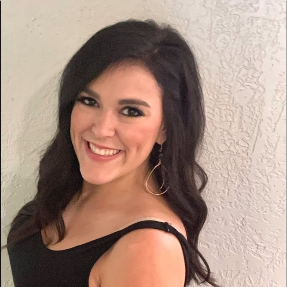 Meet your Posher, Kyla